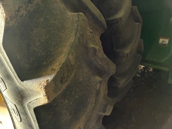 Image of John Deere S770 equipment image 3