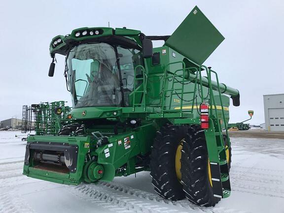 Image of John Deere S770 Primary image