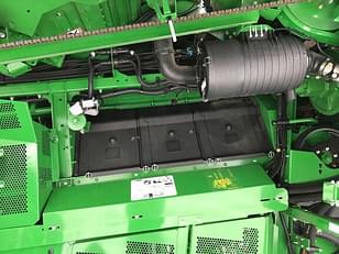 Main image John Deere S770 14