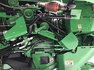 Main image John Deere S770 15