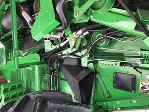 Main image John Deere S770 16