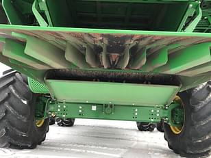 Main image John Deere S770 18