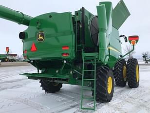 Main image John Deere S770 19