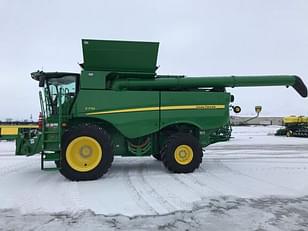 Main image John Deere S770 1