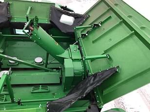 Main image John Deere S770 23