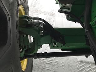 Main image John Deere S770 26