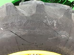 Main image John Deere S770 32