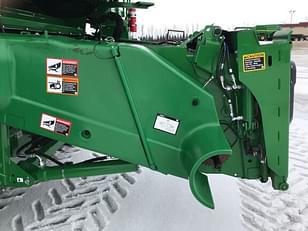 Main image John Deere S770 9