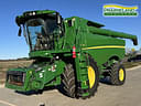 2023 John Deere S770 Image
