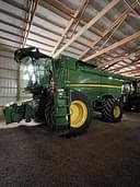 2023 John Deere S770 Image