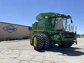 Thumbnail image John Deere S770 0