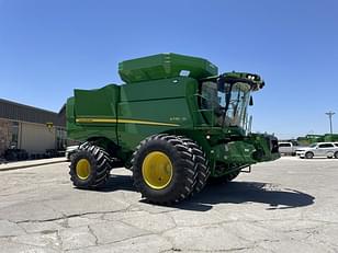 Main image John Deere S770 1