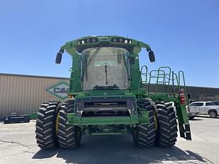 Main image John Deere S770 9