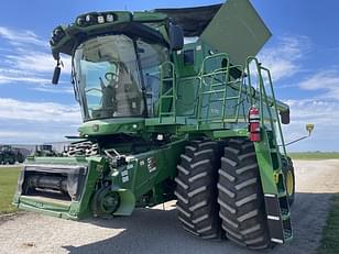 Main image John Deere S770 0