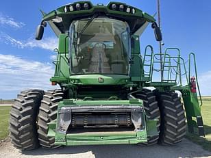 Main image John Deere S770 1