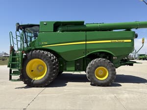 2023 John Deere S770 Image