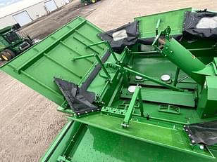 Main image John Deere S770 21