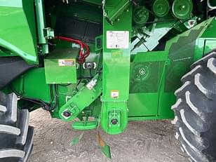 Main image John Deere S770 24