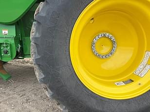 Main image John Deere S770 30