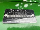 Thumbnail image John Deere S770 50