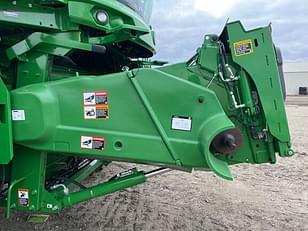 Main image John Deere S770 8