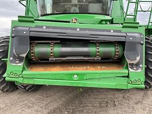 Main image John Deere S770 9