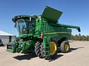 2023 John Deere S770 Image