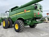 Thumbnail image John Deere S770 4