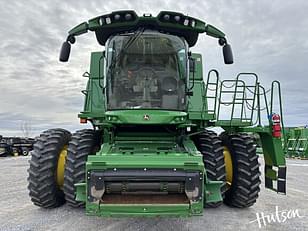 Main image John Deere S770 6