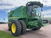 Thumbnail image John Deere S770 0