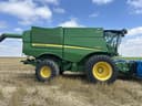 2023 John Deere S770 Image