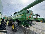 Thumbnail image John Deere S770 7