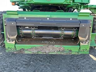 Main image John Deere S770 10