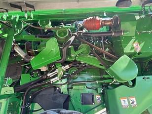 Main image John Deere S770 15