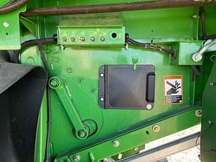 Main image John Deere S770 16