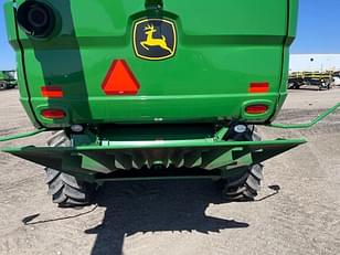 Main image John Deere S770 17