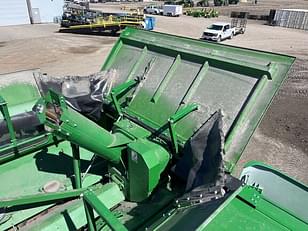 Main image John Deere S770 23