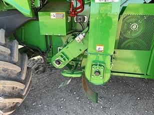 Main image John Deere S770 25