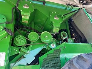 Main image John Deere S770 28