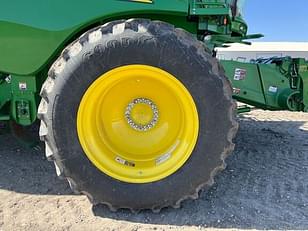 Main image John Deere S770 30