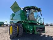 Thumbnail image John Deere S770 7