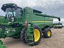 2023 John Deere S770 Image