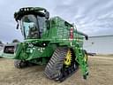 2023 John Deere S770 Image