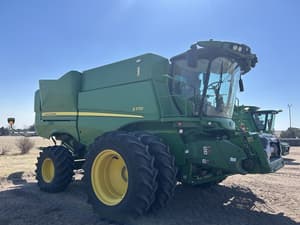 2023 John Deere S770 Image