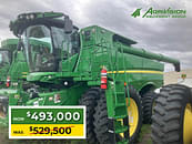 Thumbnail image John Deere S770 0