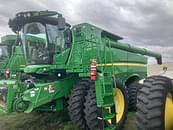 Thumbnail image John Deere S770 1