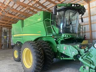 Main image John Deere S770 3