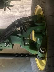 Main image John Deere S770 8