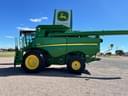 2023 John Deere S770 Image