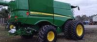 Thumbnail image John Deere S770 5